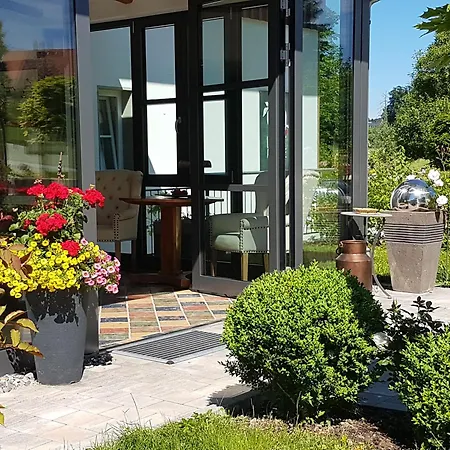 Aparthotel Landgut Apfelrose