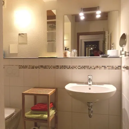 Landgut Apfelrose 3*