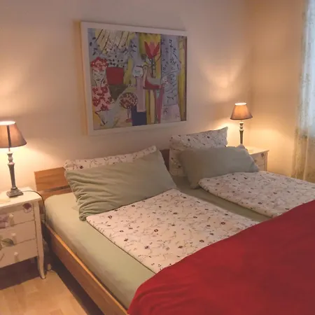 Landgut Apfelrose Aparthotel 3*
