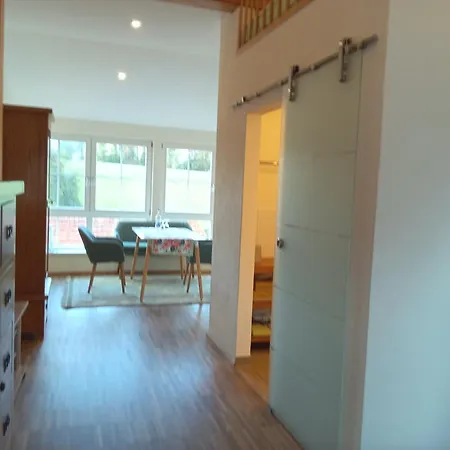 Aparthotel Landgut Apfelrose