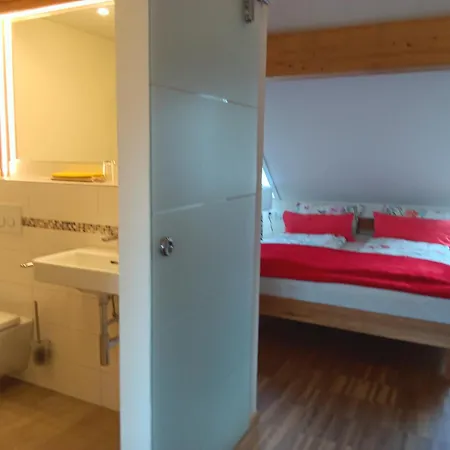 Landgut Apfelrose Aparthotel Friedrichshafen